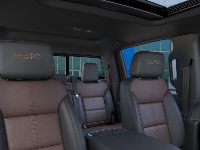 2025 Chevrolet Silverado 1500 Vehicle Photo in SELMA, TX 78154-1460