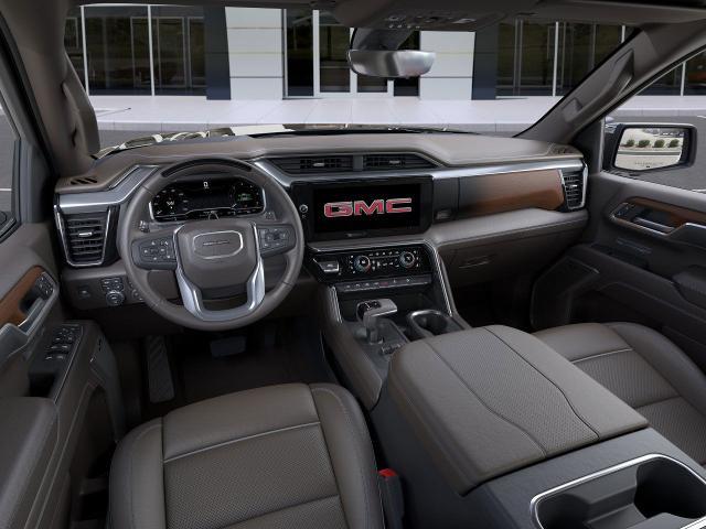 2025 GMC Sierra 1500 Vehicle Photo in APPLETON, WI 54914-8833