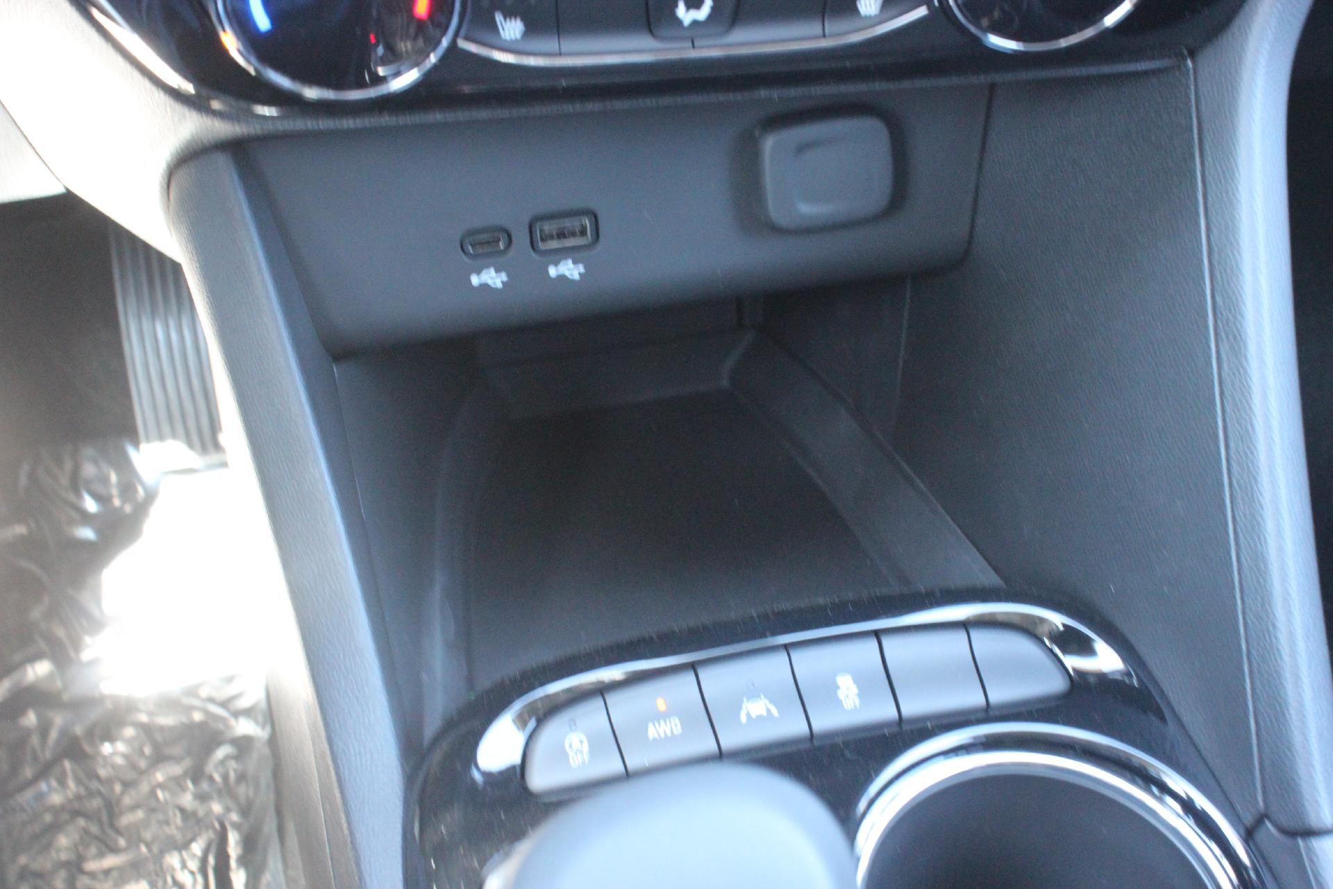 2026 Buick Encore GX Vehicle Photo in AURORA, CO 80012-4011