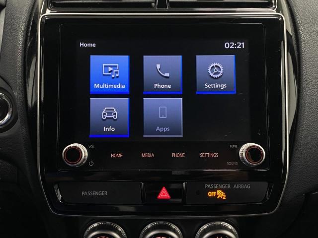 2020 Mitsubishi Outlander Sport Vehicle Photo in Appleton, WI 54913