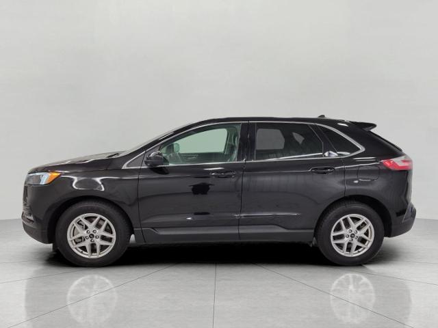 2024 Ford Edge Vehicle Photo in Oshkosh, WI 54901