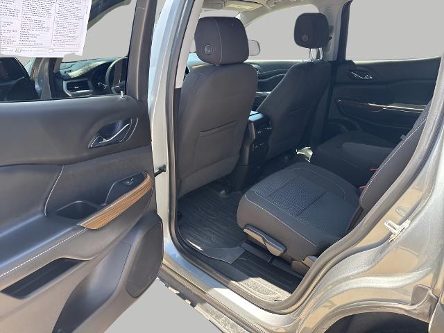 2023 GMC Acadia Vehicle Photo in MANITOWOC, WI 54220-5838