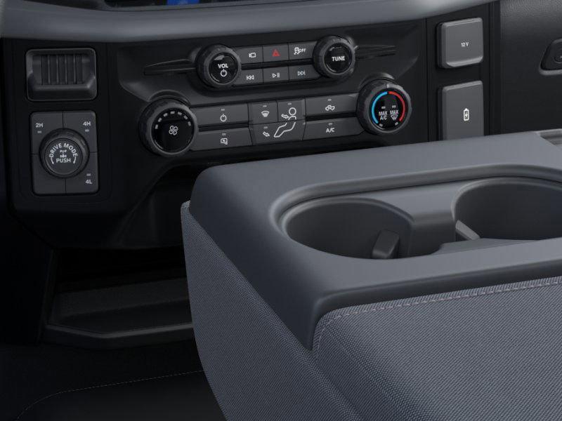 2025 Ford F-150 Vehicle Photo in Belle Vernon, PA 15012