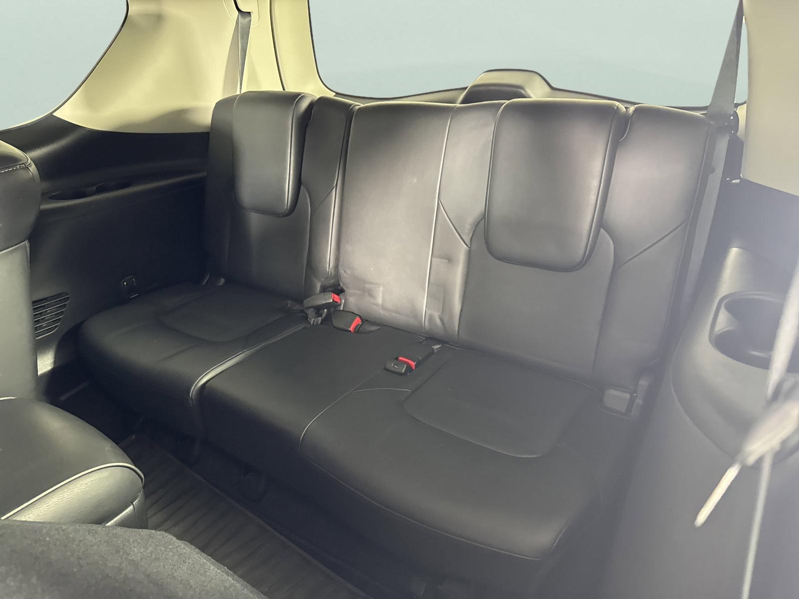 2019 INFINITI QX80 Vehicle Photo in GEORGETOWN, TX 78626-7508