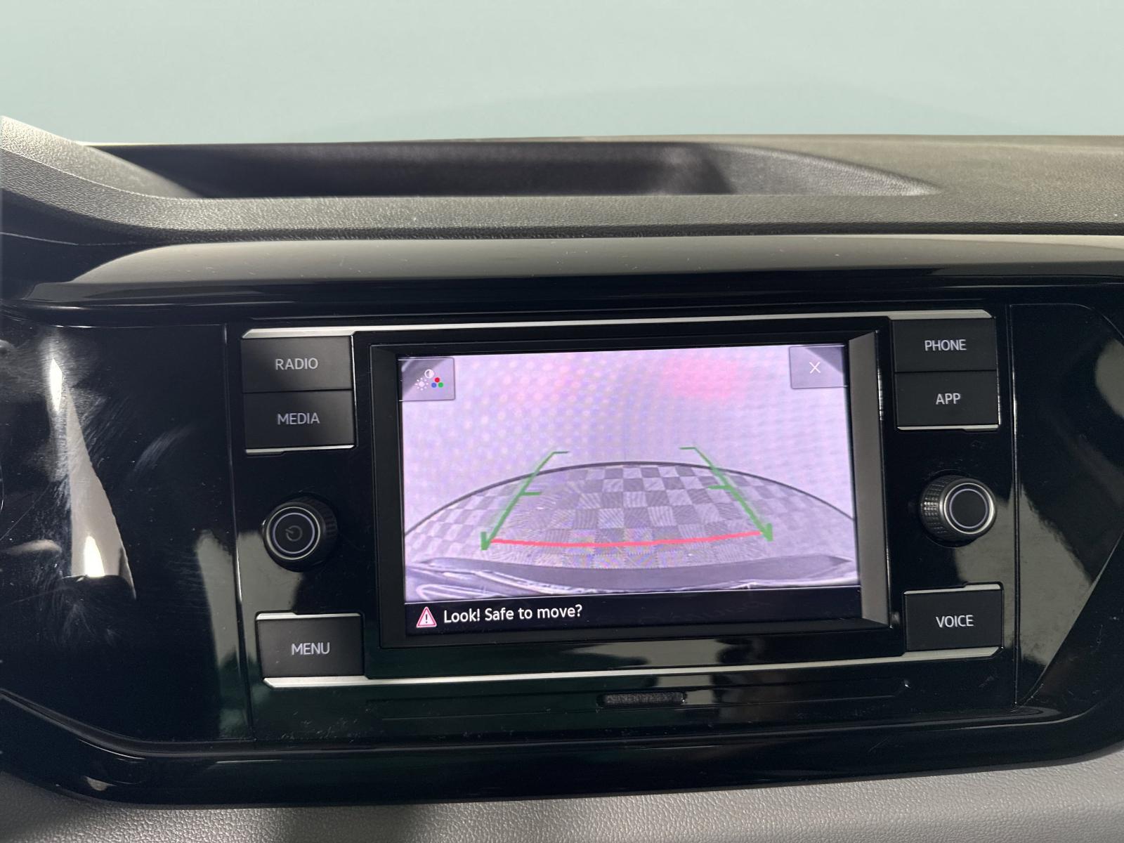 2022 Volkswagen Taos Vehicle Photo in Georgetown, TX 78626