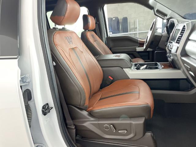 2019 Ford F-250 Vehicle Photo in GILBERT, AZ 85297-0402