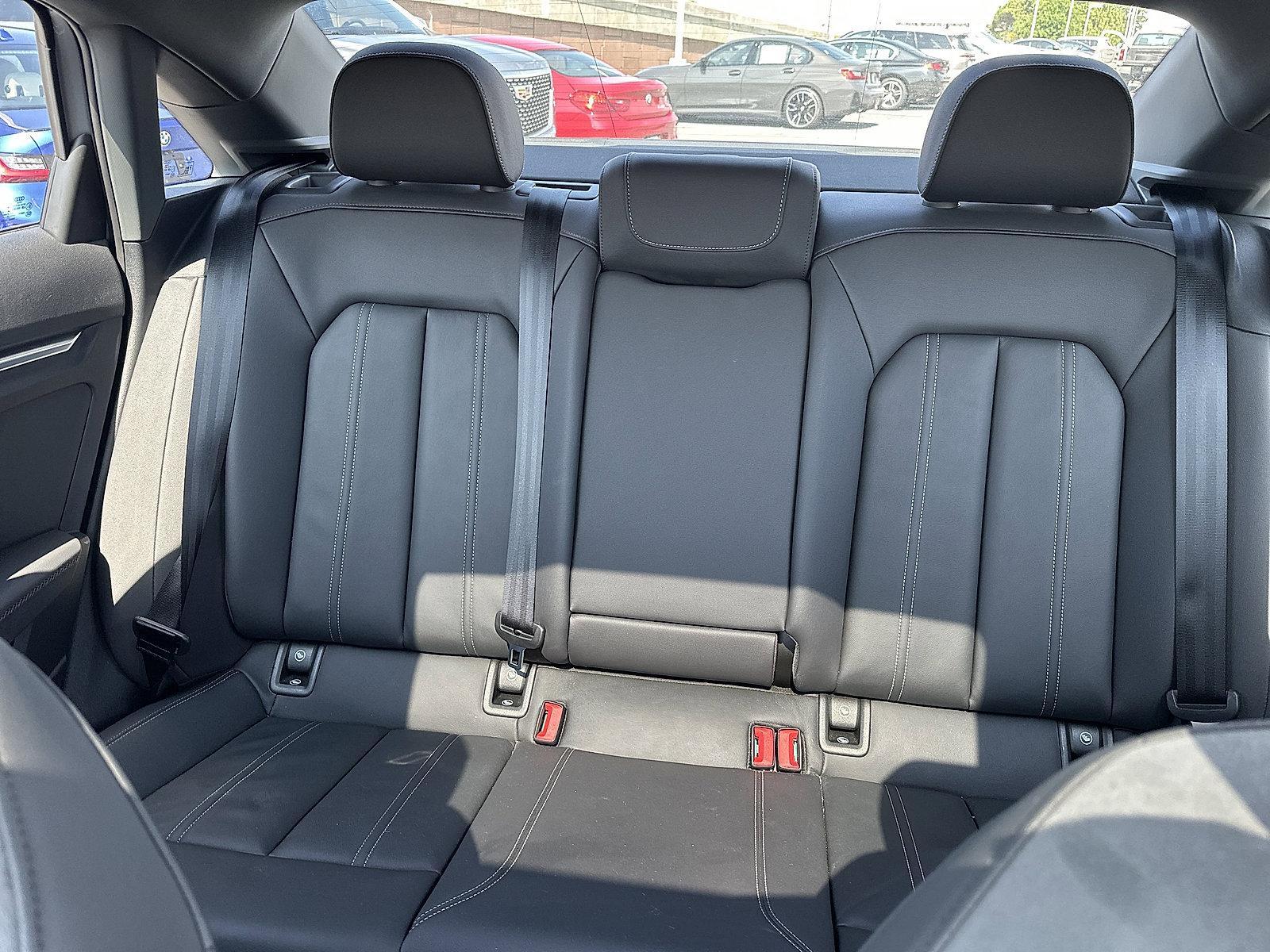 2022 Audi A3 Vehicle Photo in Lancaster, PA 17601