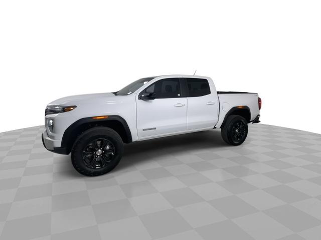 2024 GMC Canyon Vehicle Photo in GILBERT, AZ 85297-0402