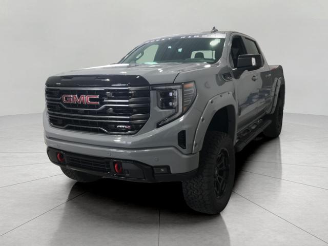 2025 GMC Sierra 1500 Vehicle Photo in GREEN BAY, WI 54303-3330