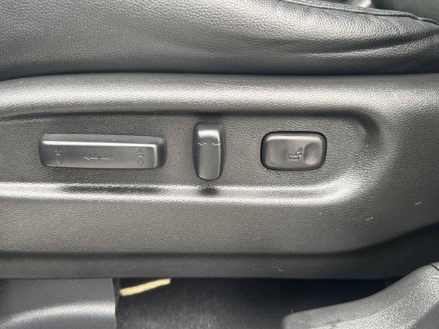 2021 Honda Ridgeline Vehicle Photo in LEOMINSTER, MA 01453-2952