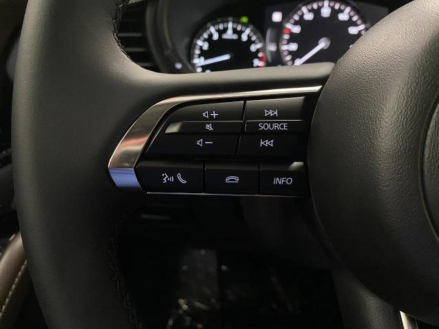 2025 Mazda CX-30 Vehicle Photo in Appleton, WI 54913