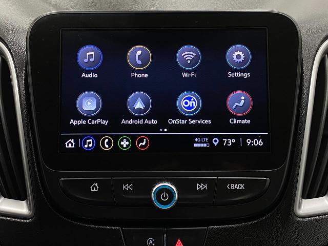 2024 Chevrolet Malibu Vehicle Photo in Appleton, WI 54913