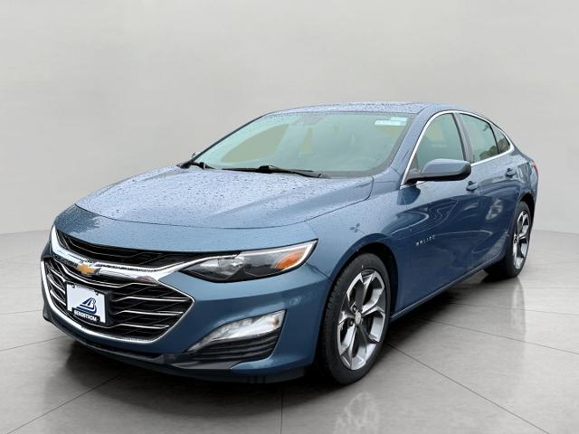 2024 Chevrolet Malibu Vehicle Photo in MIDDLETON, WI 53562-1492