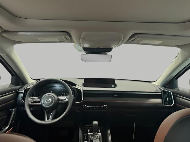 2025 Mazda CX-50 Vehicle Photo in Green Bay, WI 54304