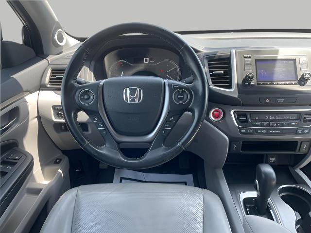 2018 Honda Ridgeline Vehicle Photo in Oshkosh, WI 54904