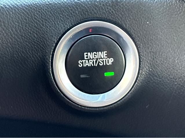 2020 GMC Terrain Vehicle Photo in BEAUFORT, SC 29906-4218