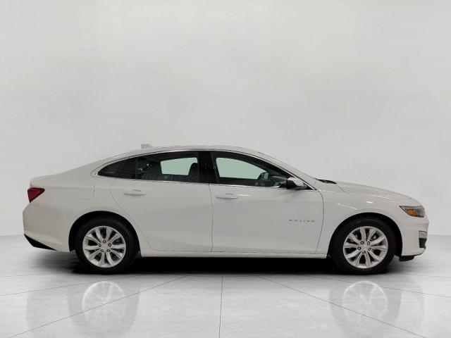 2024 Chevrolet Malibu Vehicle Photo in APPLETON, WI 54914-8833