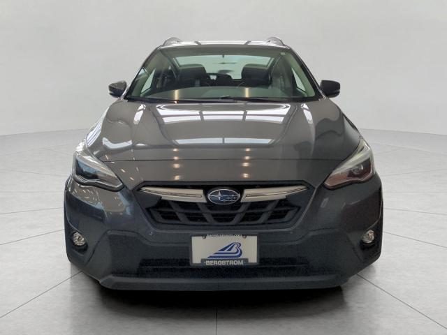 2023 Subaru Crosstrek Vehicle Photo in Green Bay, WI 54304