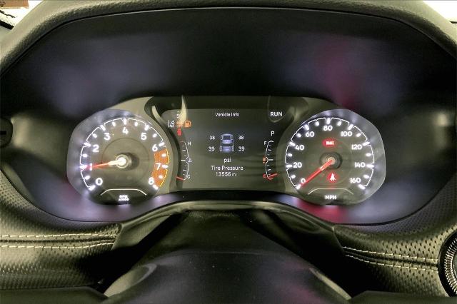 2022 Jeep Compass Vehicle Photo in Kansas City, MO 64114