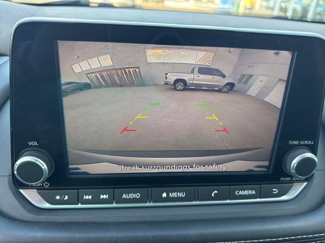 2023 Nissan Rogue Vehicle Photo in BENTONVILLE, AR 72712-4322