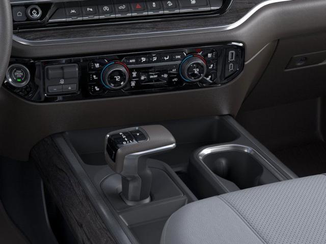 2025 Chevrolet Silverado 1500 Vehicle Photo in KANSAS CITY, MO 64114-4502