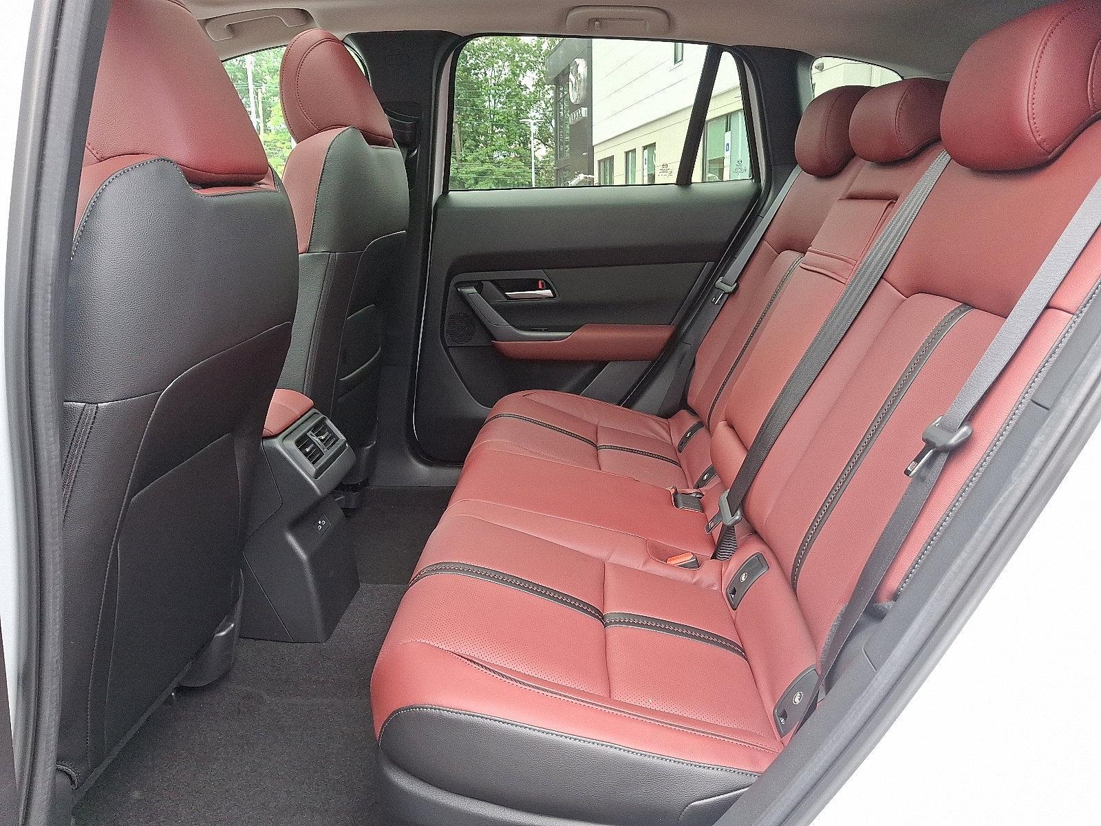 2025 Mazda CX-50 Hybrid Vehicle Photo in Harrisburg, PA 17111