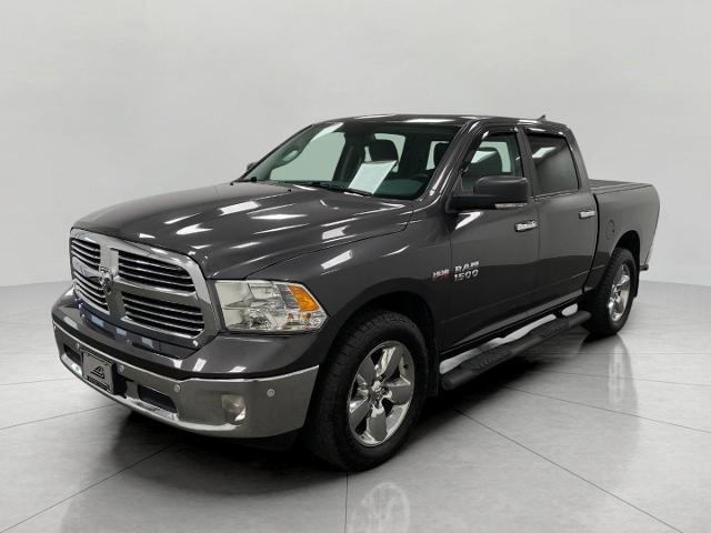 2018 Ram 1500 Vehicle Photo in Appleton, WI 54913