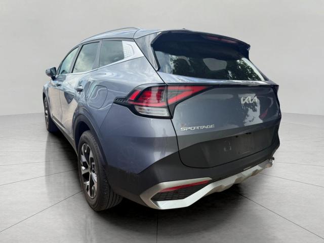 2023 Kia Sportage Vehicle Photo in Appleton, WI 54914