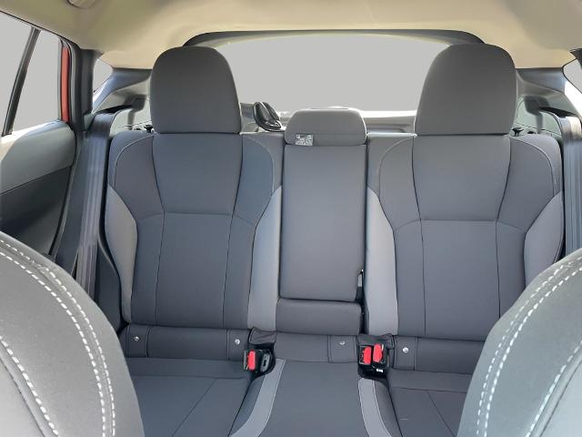 2025 Subaru Crosstrek Vehicle Photo in Oshkosh, WI 54904