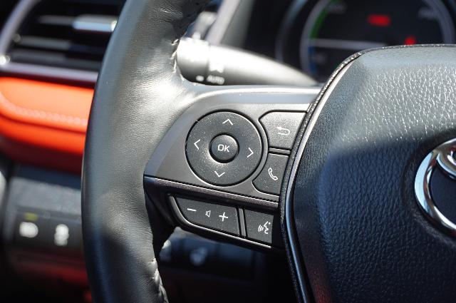 2024 Toyota Camry Vehicle Photo in Riverdale, UT 84405