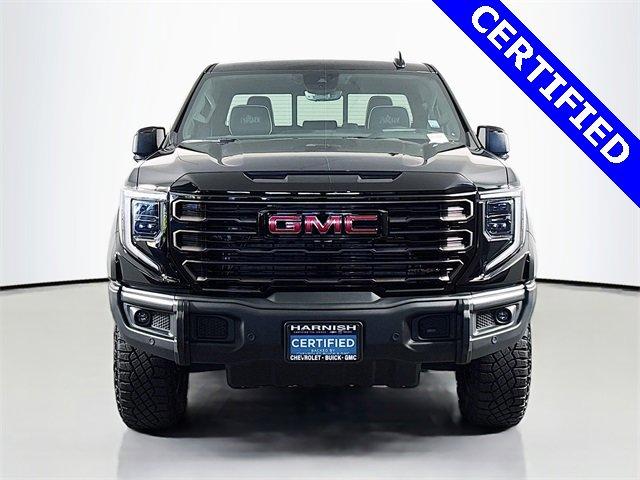 2024 GMC Sierra 1500 Vehicle Photo in PUYALLUP, WA 98371-4149