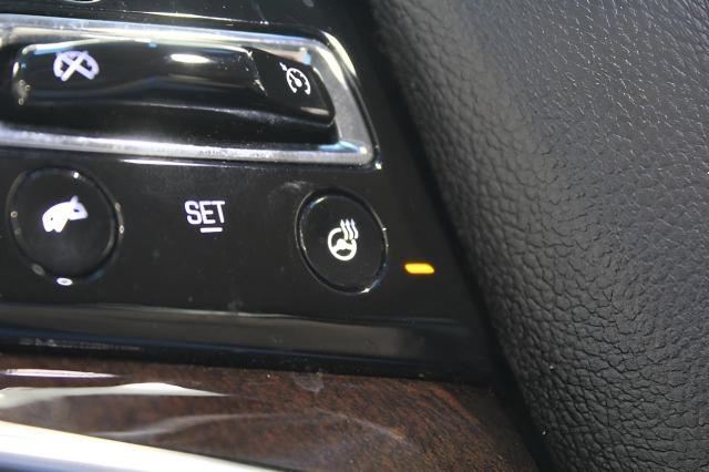 2017 Cadillac XTS Vehicle Photo in Green Bay, WI 54304
