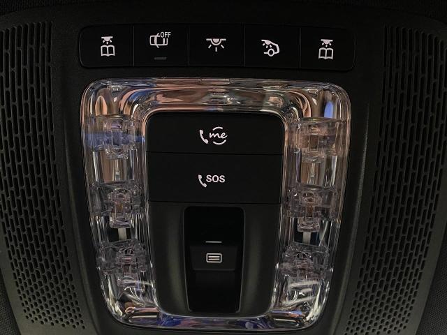 2025 Mercedes-Benz GLE Vehicle Photo in Appleton, WI 54913