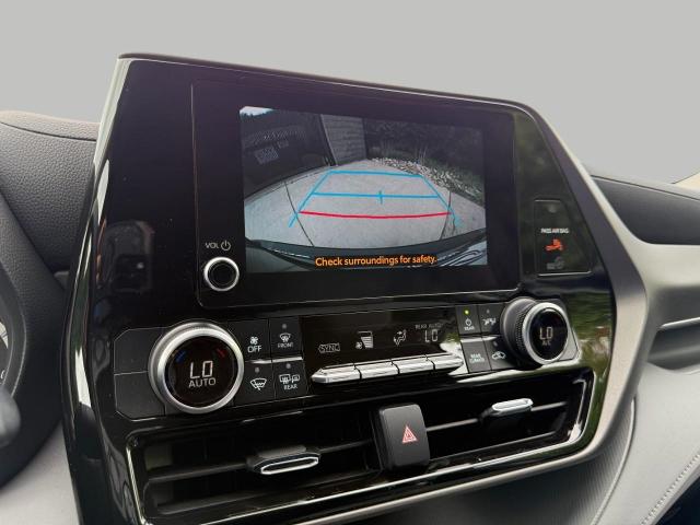 2023 Toyota Highlander Vehicle Photo in Appleton, WI 54914