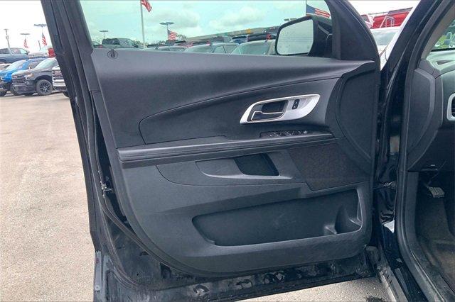 2017 Chevrolet Equinox Vehicle Photo in KANSAS CITY, MO 64114-4502