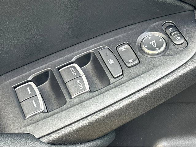 2022 Honda Accord Sedan Vehicle Photo in Hinesville, GA 31313