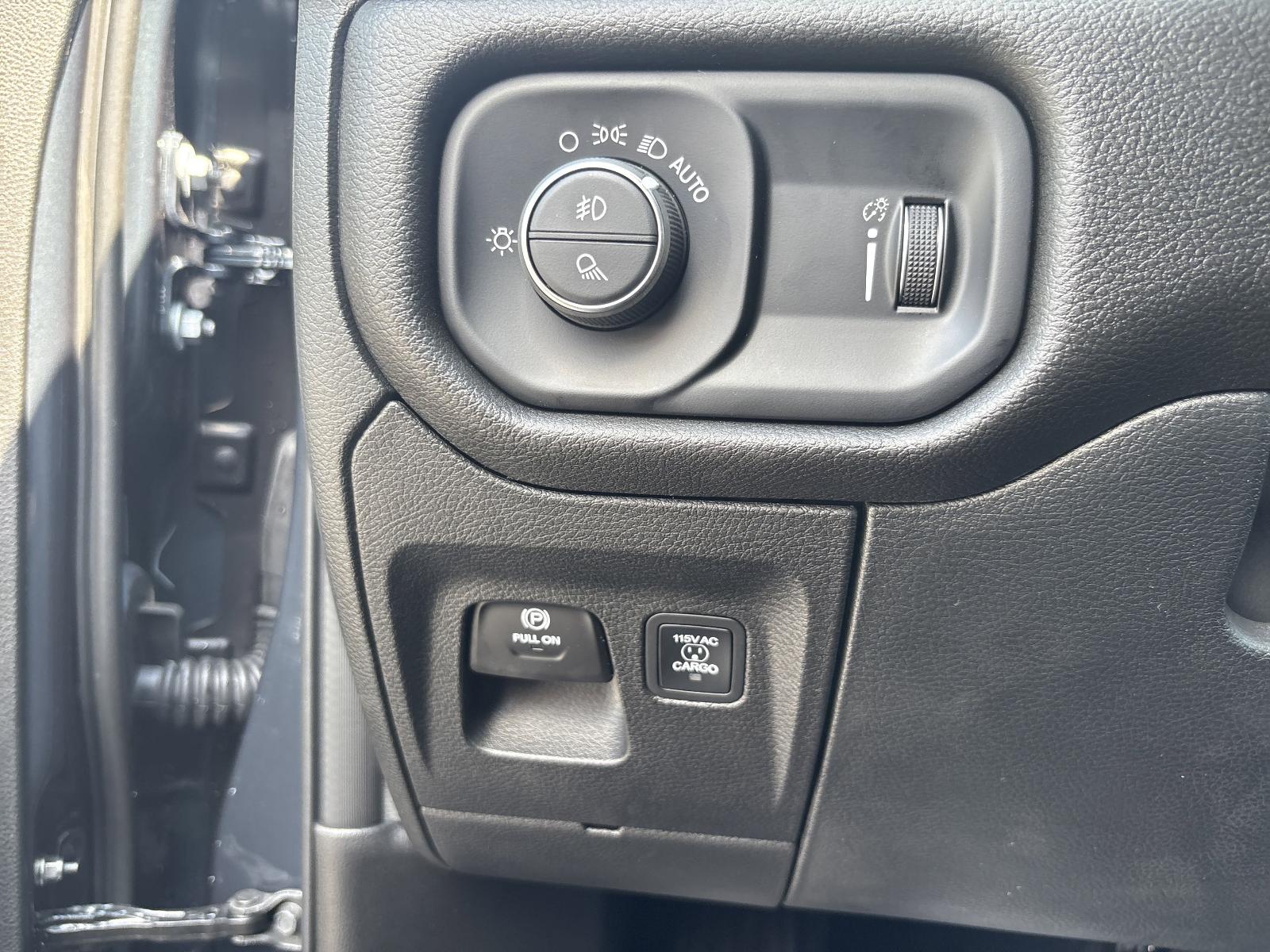 2026 Ram 1500 Vehicle Photo in Mechanicsburg, PA 17050-1707