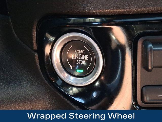 2023 Chevrolet Silverado 1500 Vehicle Photo in PAWLING, NY 12564-3219
