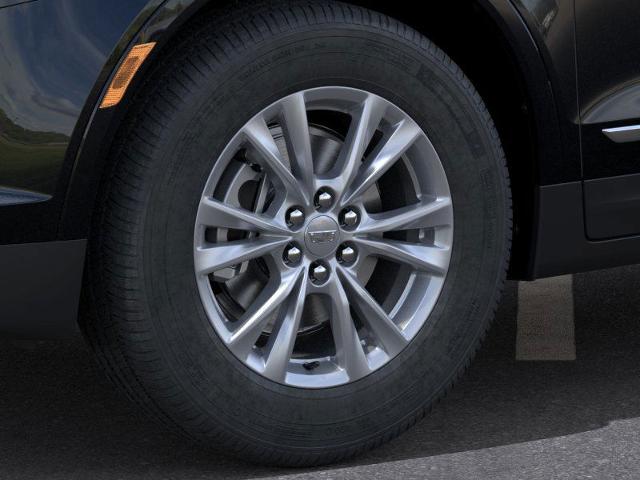 2025 Cadillac XT5 Vehicle Photo in BETHLEHEM, PA 18017-9401