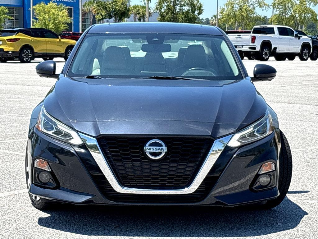 2020 Nissan Altima Vehicle Photo in POOLER, GA 31322-3252