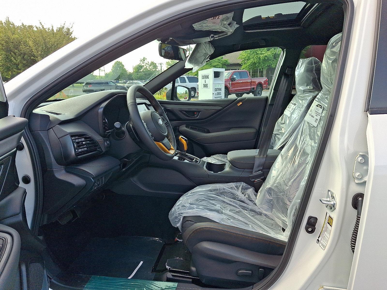2025 Subaru Outback Vehicle Photo in Harrisburg, PA 17111