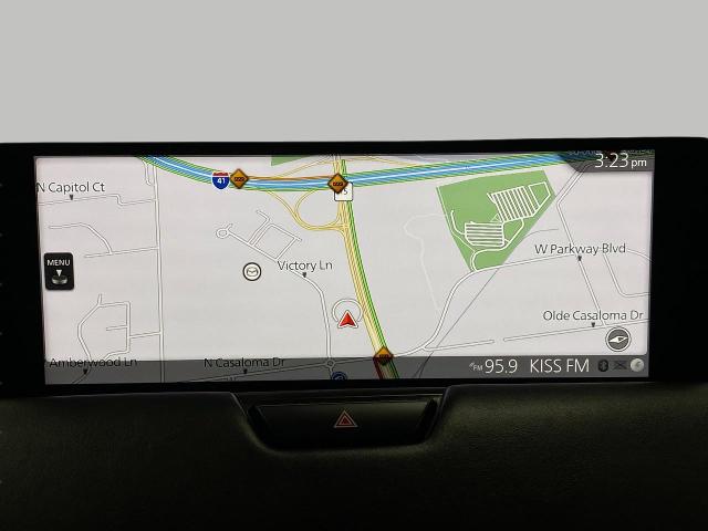 2024 Mazda CX-90 Vehicle Photo in Appleton, WI 54913