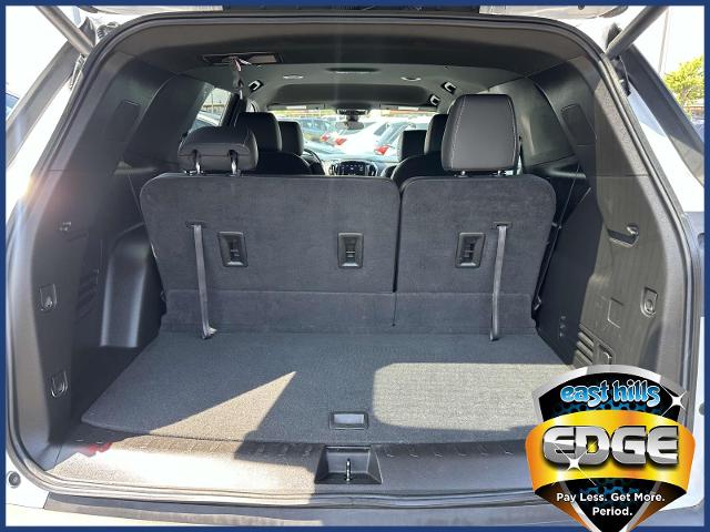 2023 Chevrolet Traverse Vehicle Photo in Roslyn, NY 11576