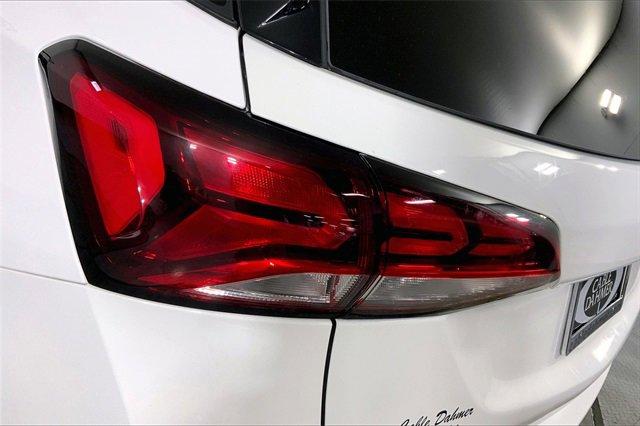 2022 Chevrolet Equinox Vehicle Photo in KANSAS CITY, MO 64114-4502