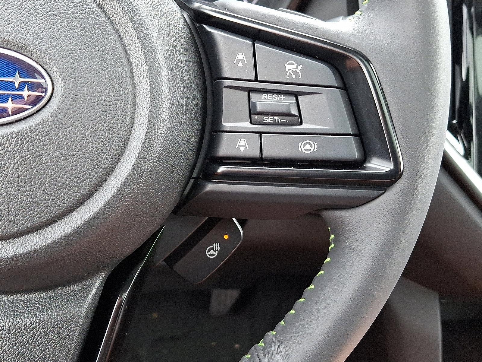 2025 Subaru Ascent Vehicle Photo in Harrisburg, PA 17111