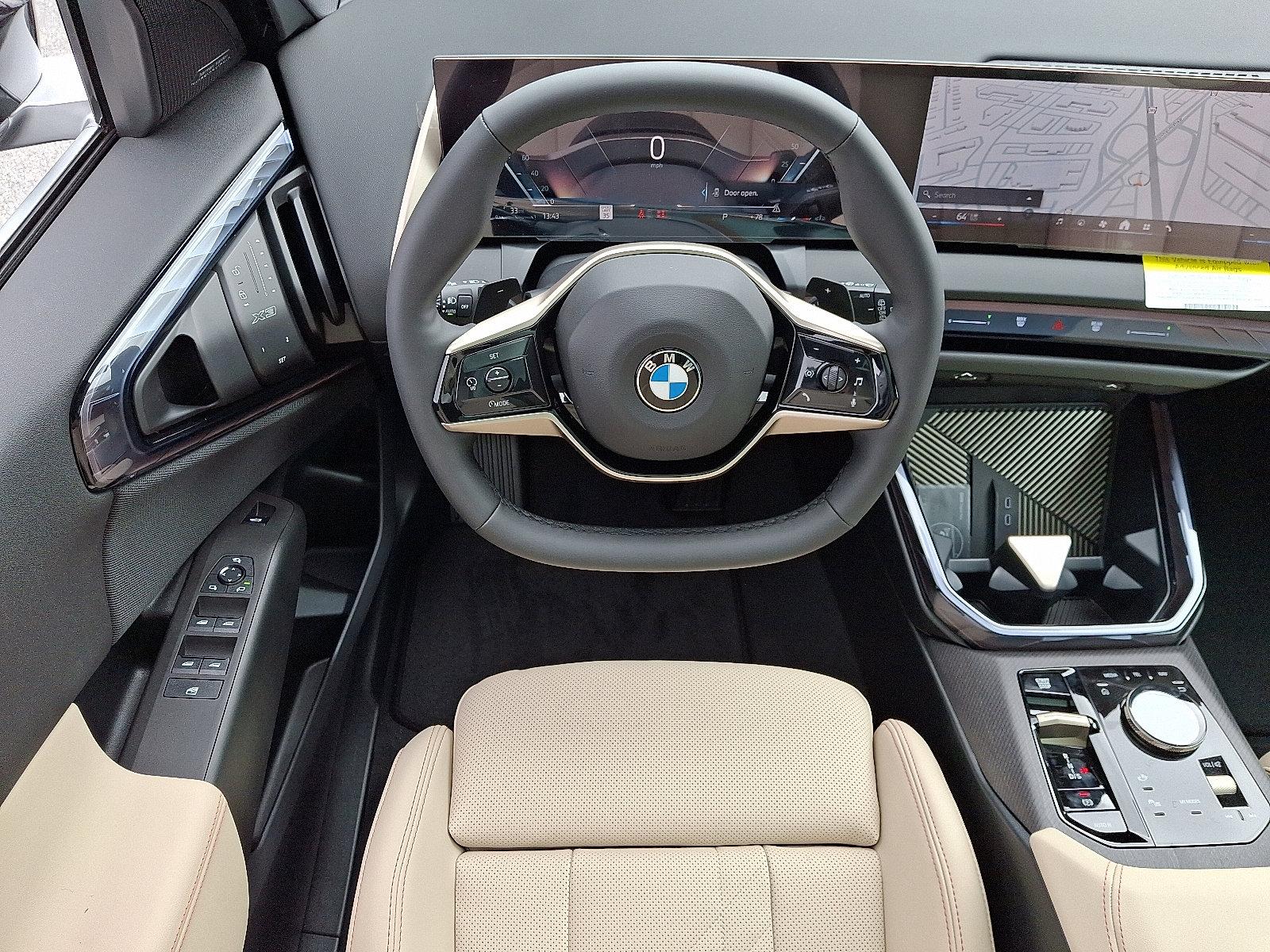 2025 BMW X3 30 xDrive Vehicle Photo in Lancaster, PA 17601