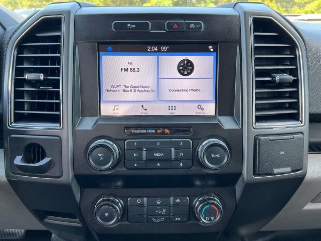 2019 Ford F-150 Vehicle Photo in Brunswick, GA 31525