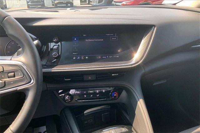 2023 Buick Envision Vehicle Photo in INDEPENDENCE, MO 64055-1377