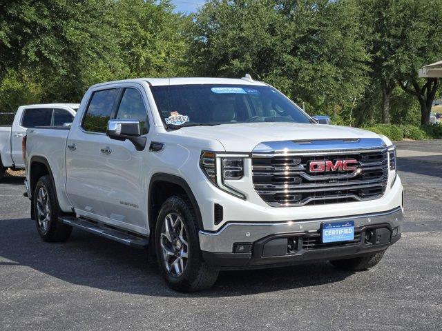2022 GMC Sierra 1500 Vehicle Photo in Decatur, TX 76234
