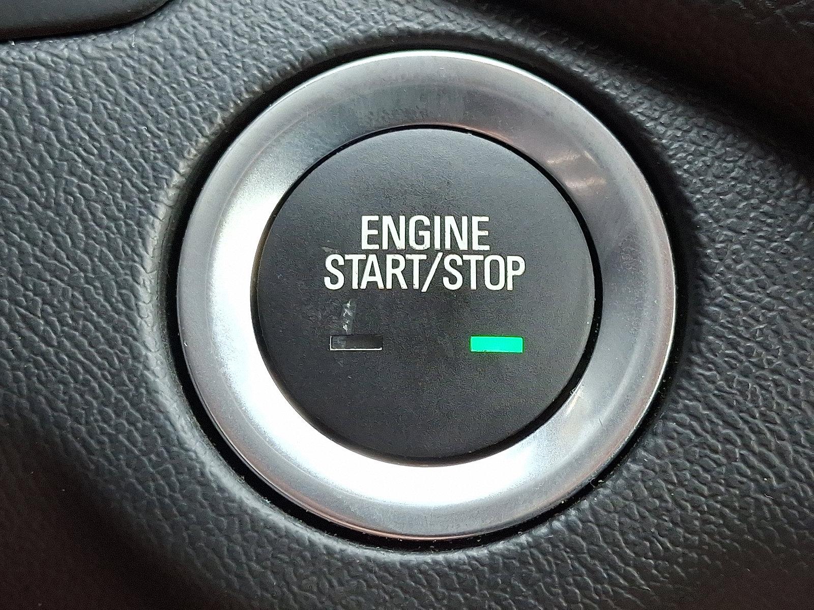 2023 Chevrolet Equinox Vehicle Photo in BETHLEHEM, PA 18017-9401